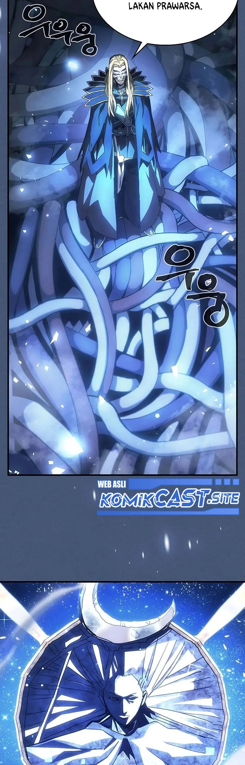 A Returner's Magic Should Be Special Chapter 216 Gambar 13