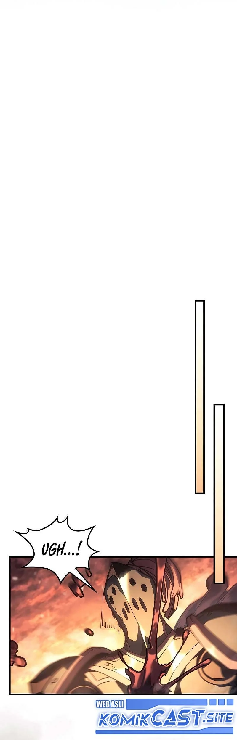 A Returner's Magic Should Be Special Chapter 216 Gambar 15