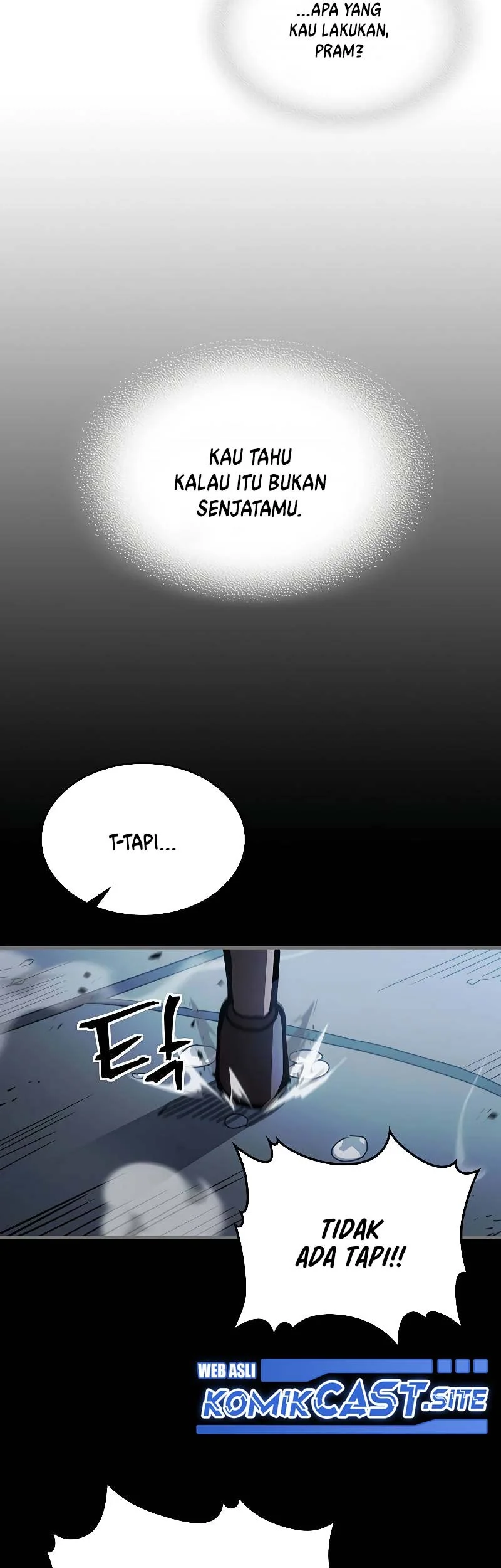 A Returner's Magic Should Be Special Chapter 217 Gambar 31