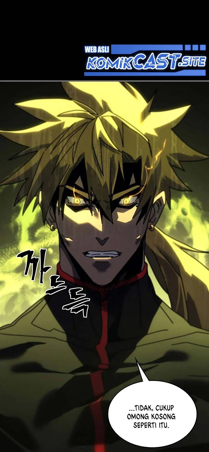 A Returner's Magic Should Be Special Chapter 217 Gambar 40