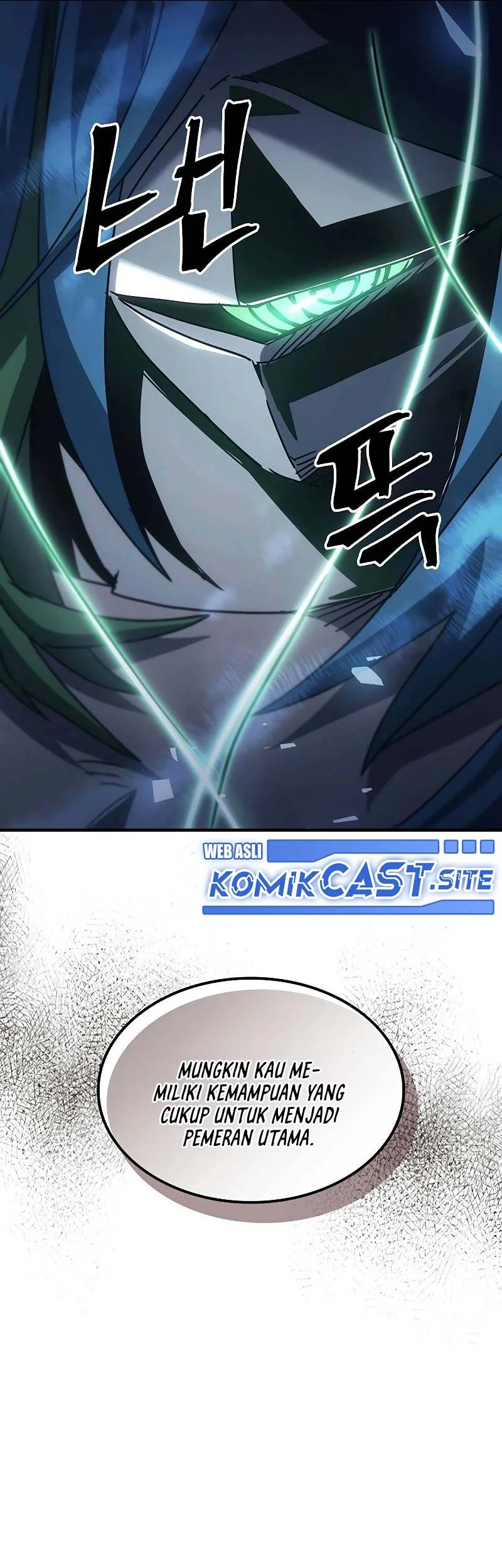 A Returner's Magic Should Be Special Chapter 217 Gambar 13