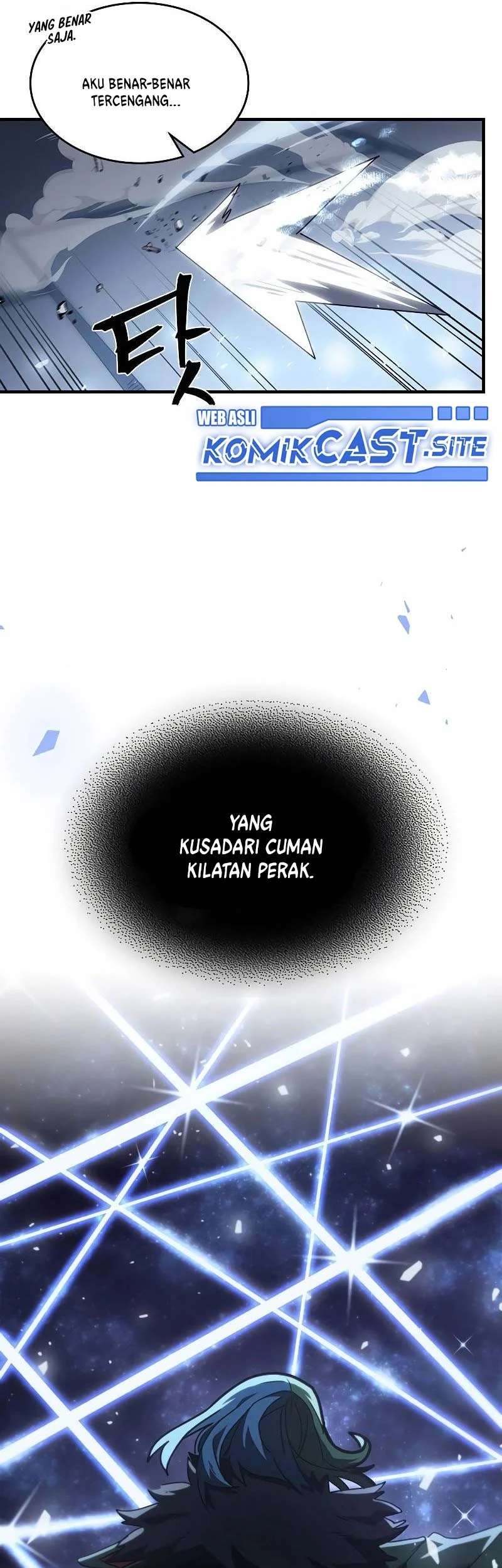 A Returner's Magic Should Be Special Chapter 218 Gambar 27