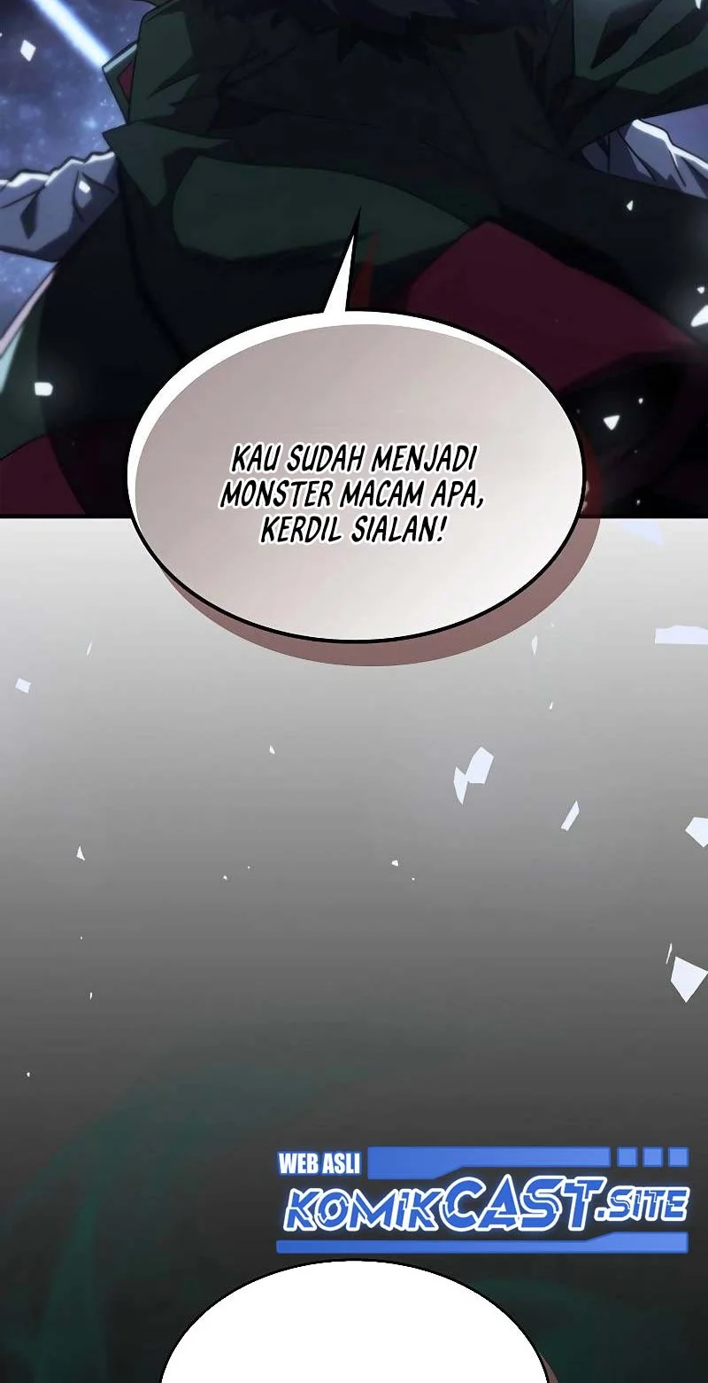 A Returner's Magic Should Be Special Chapter 218 Gambar 28