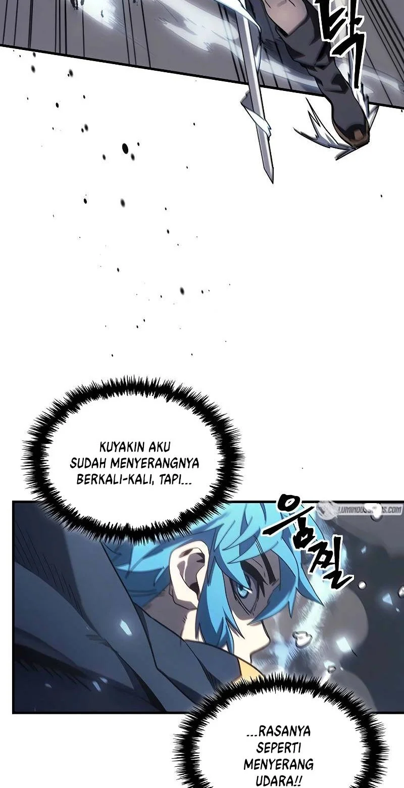 A Returner's Magic Should Be Special Chapter 218 Gambar 30