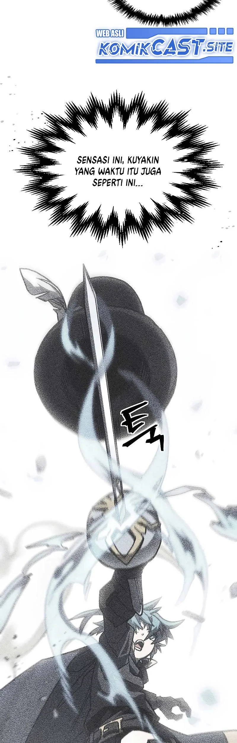 A Returner's Magic Should Be Special Chapter 218 Gambar 31