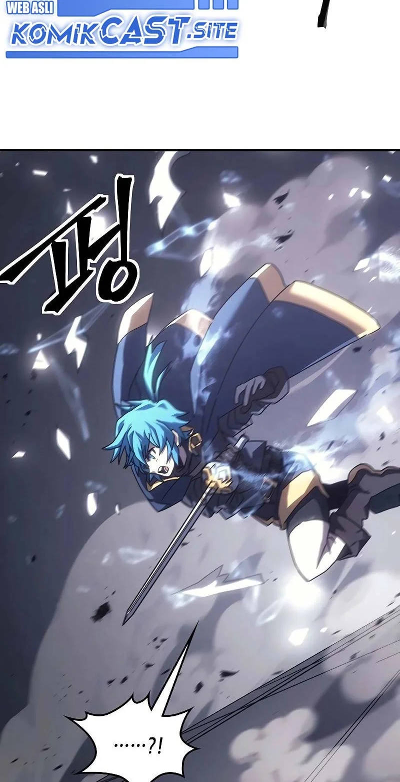 A Returner's Magic Should Be Special Chapter 218 Gambar 36