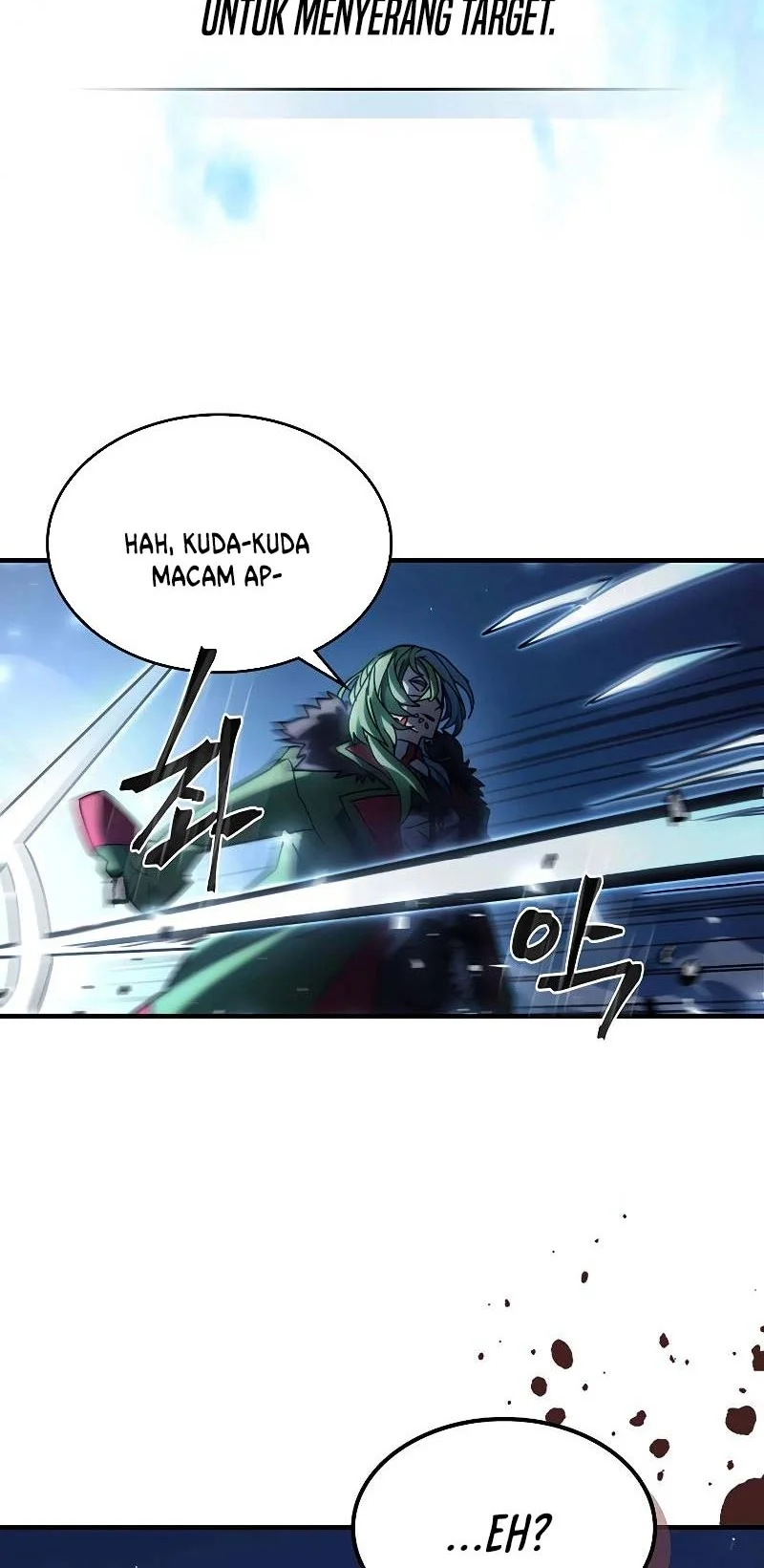 A Returner's Magic Should Be Special Chapter 218 Gambar 22