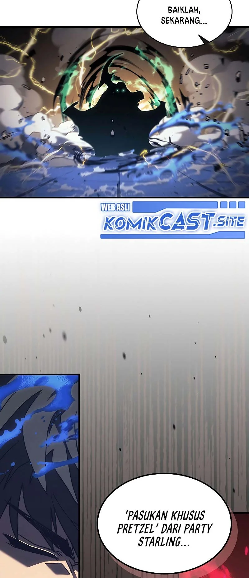 A Returner's Magic Should Be Special Chapter 218 Gambar 50