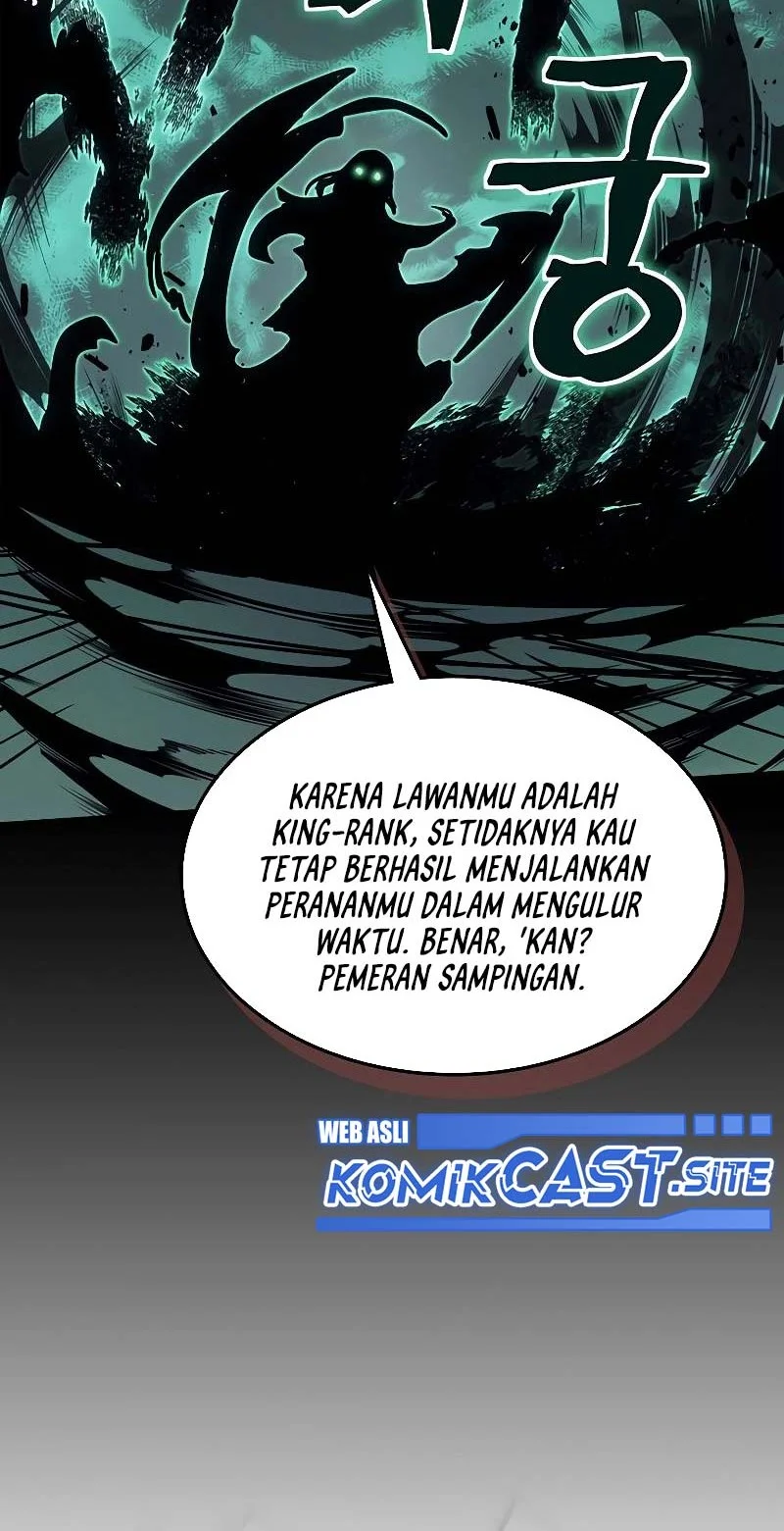 A Returner's Magic Should Be Special Chapter 218 Gambar 40