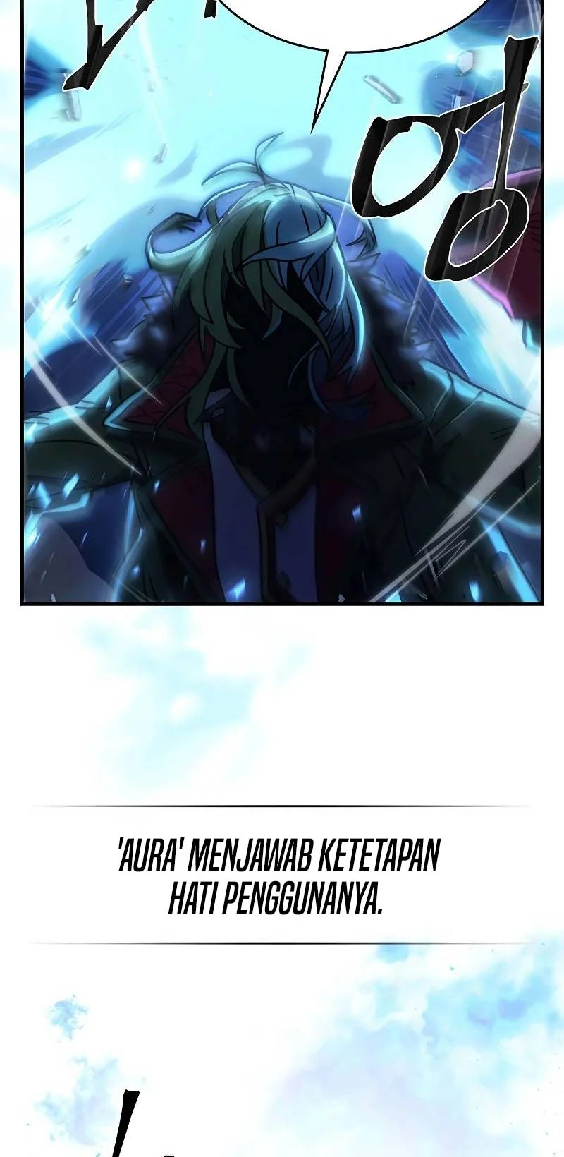 A Returner's Magic Should Be Special Chapter 218 Gambar 16