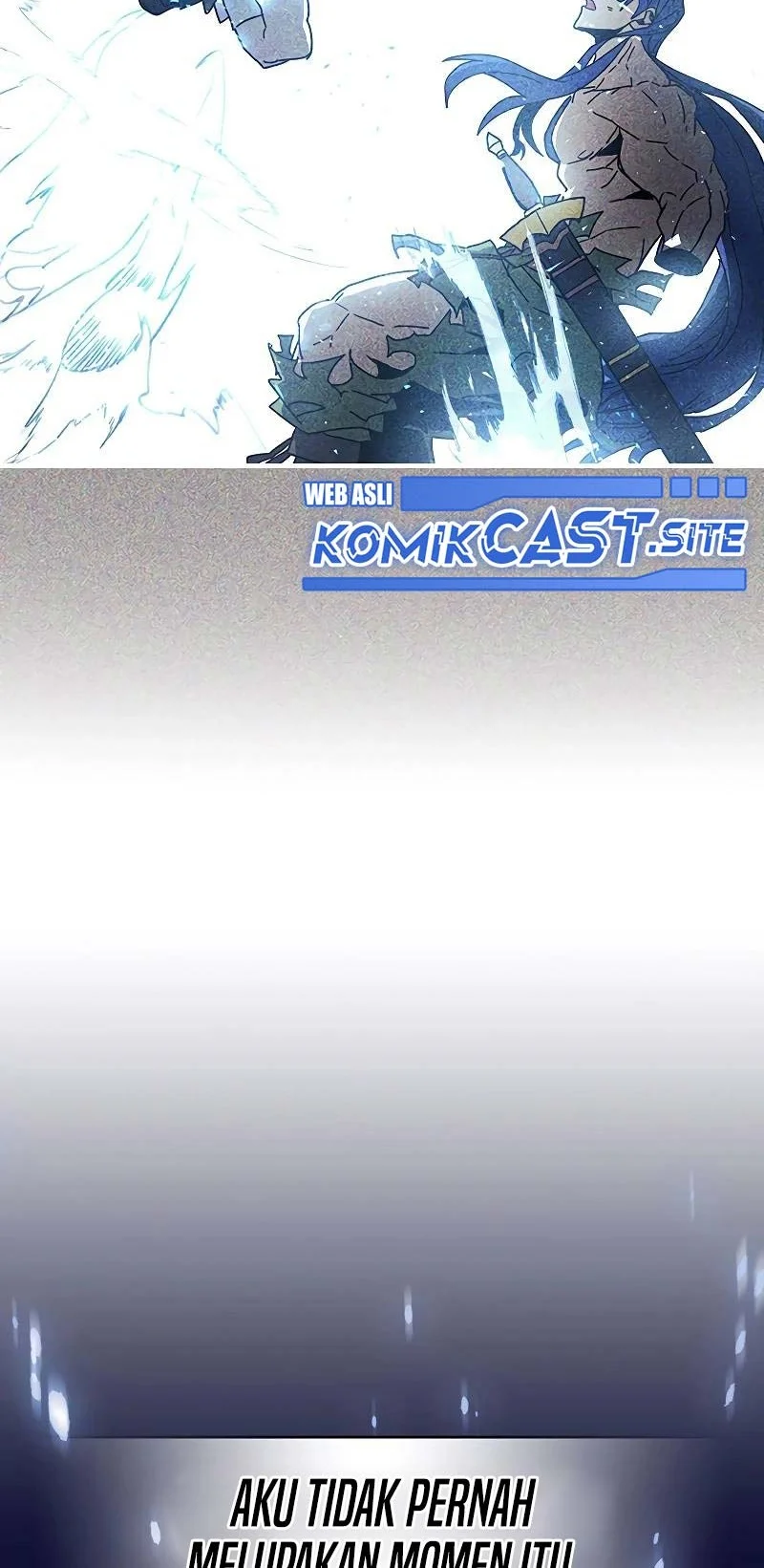 A Returner's Magic Should Be Special Chapter 218 Gambar 18