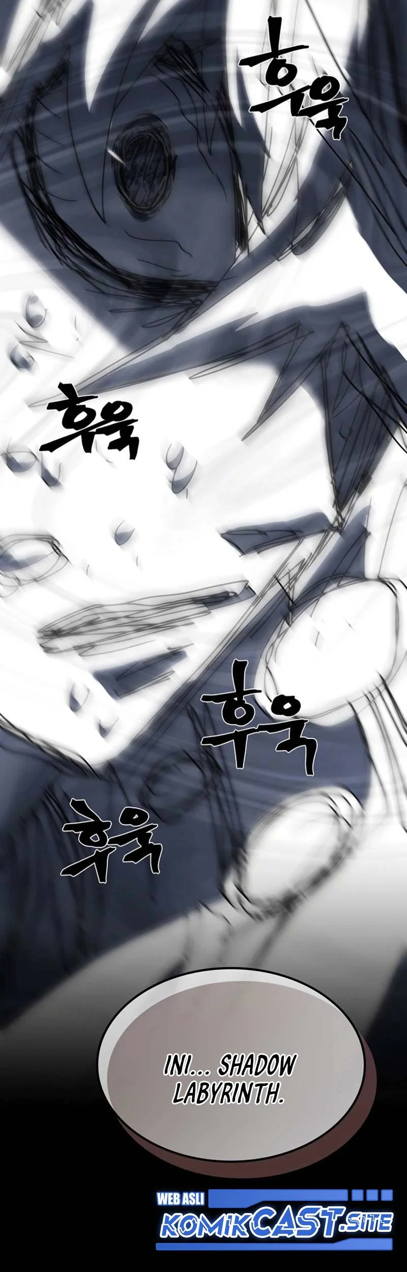 A Returner's Magic Should Be Special Chapter 219 Gambar 33