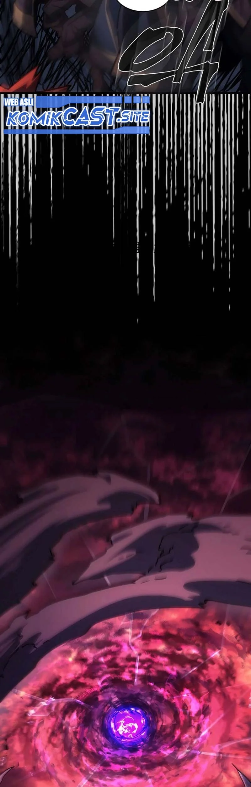 A Returner's Magic Should Be Special Chapter 219 Gambar 35