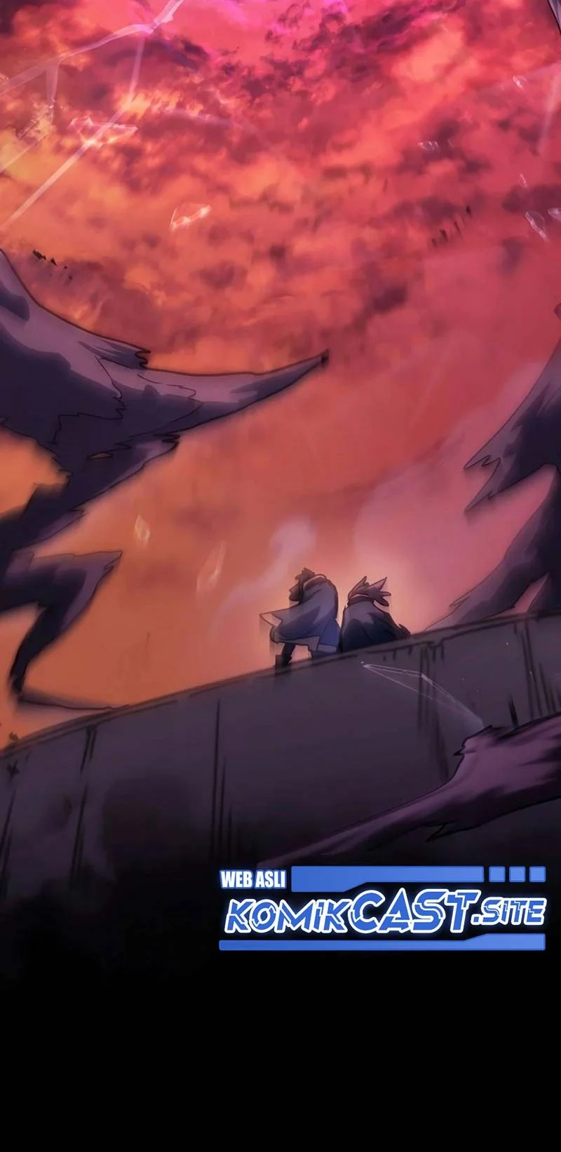 A Returner's Magic Should Be Special Chapter 219 Gambar 36