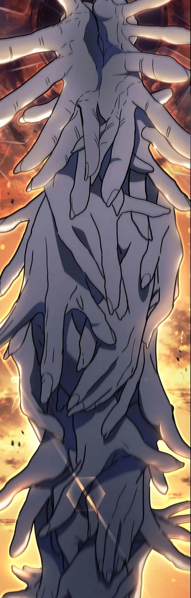 A Returner's Magic Should Be Special Chapter 219 Gambar 39