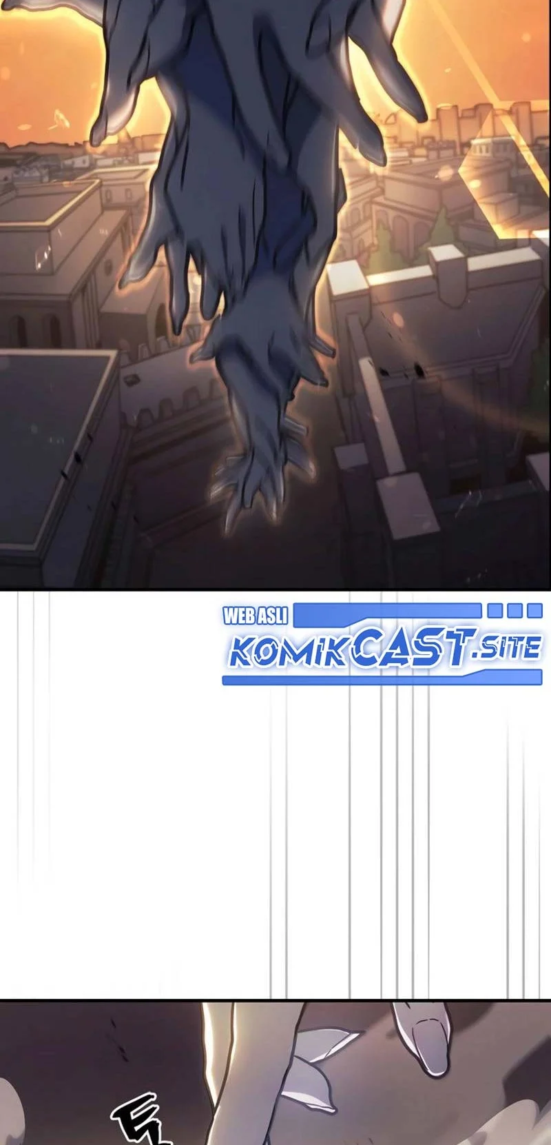 A Returner's Magic Should Be Special Chapter 219 Gambar 40