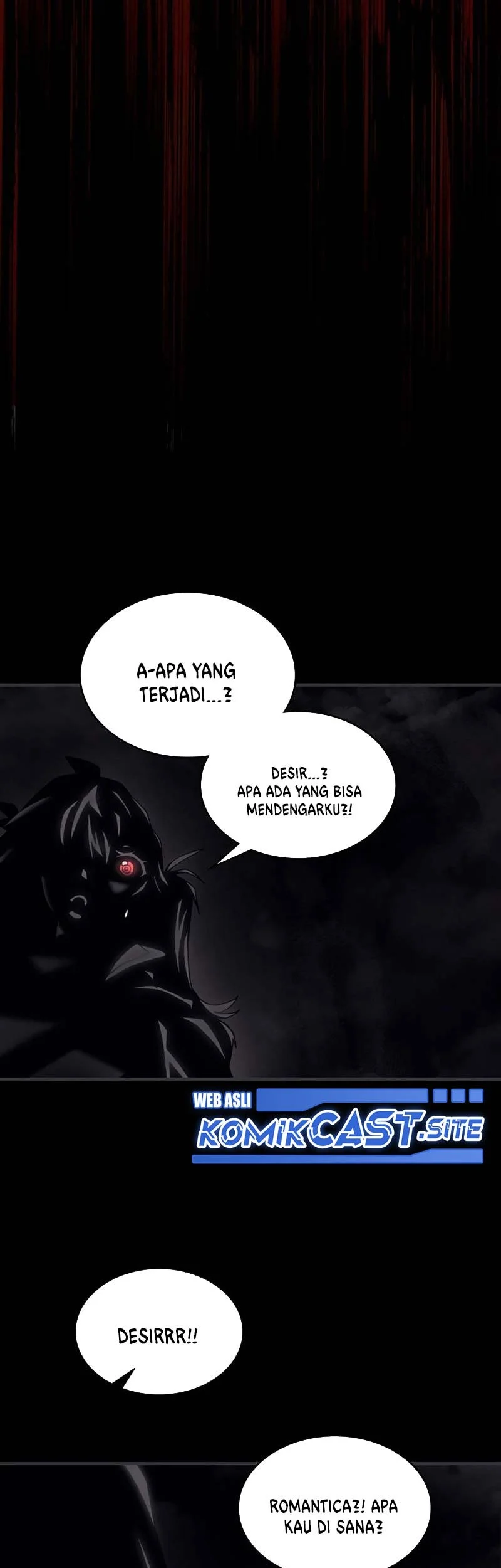 A Returner's Magic Should Be Special Chapter 219 Gambar 17