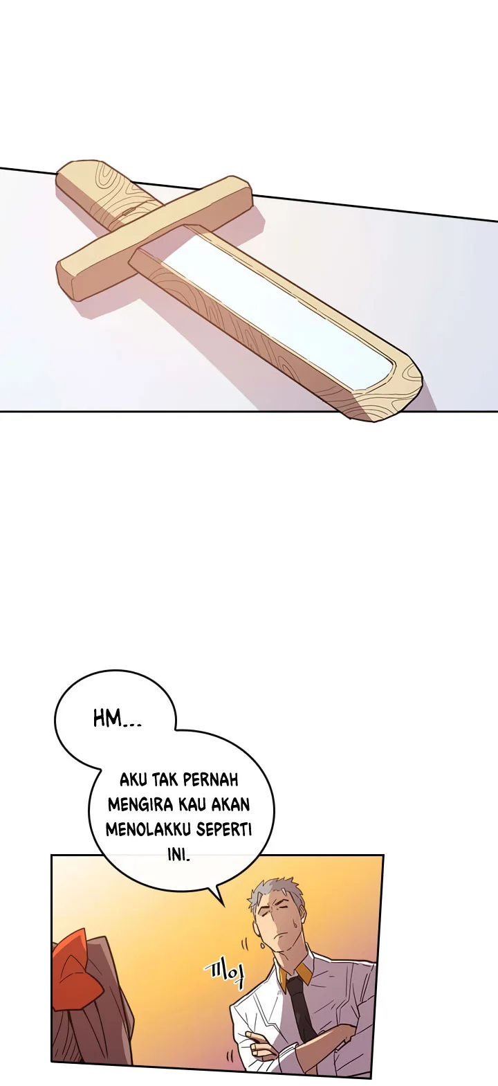 A Returner's Magic Should Be Special Chapter 22 Gambar 10