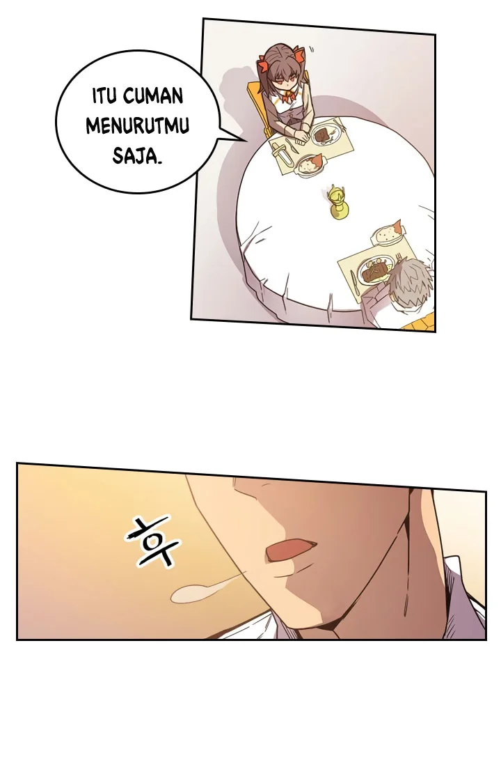 A Returner's Magic Should Be Special Chapter 22 Gambar 11