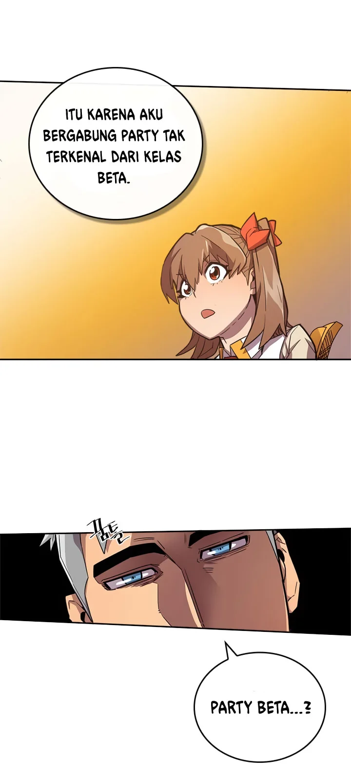 A Returner's Magic Should Be Special Chapter 22 Gambar 13