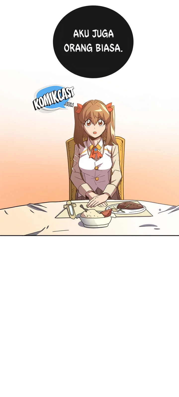 A Returner's Magic Should Be Special Chapter 22 Gambar 17