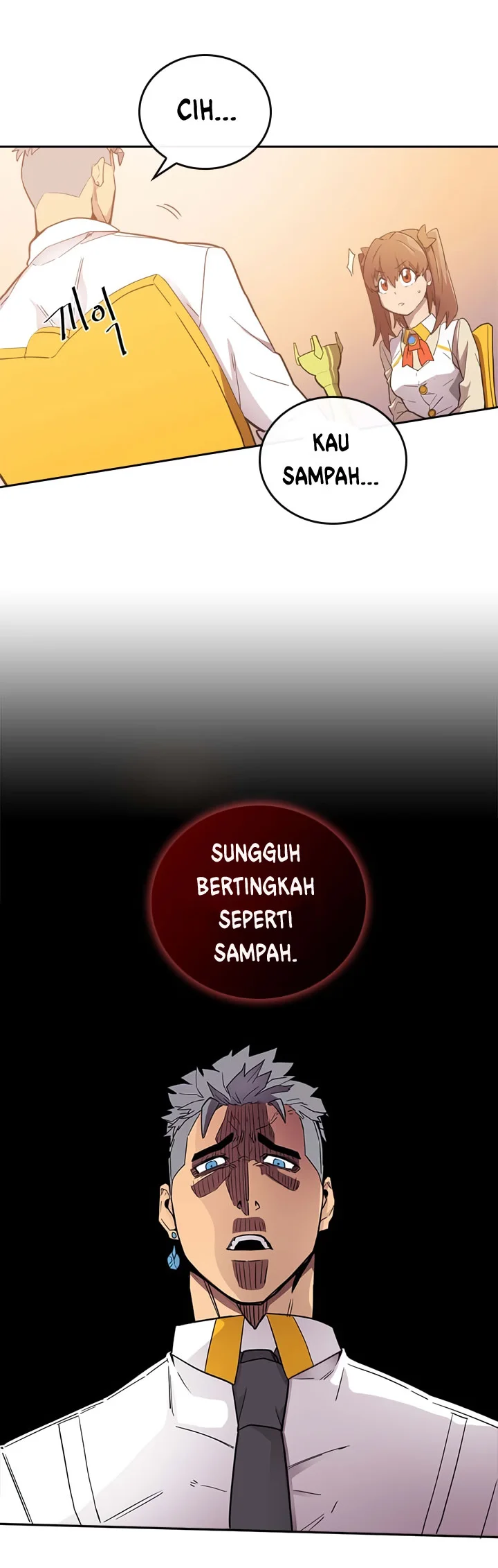 A Returner's Magic Should Be Special Chapter 22 Gambar 23