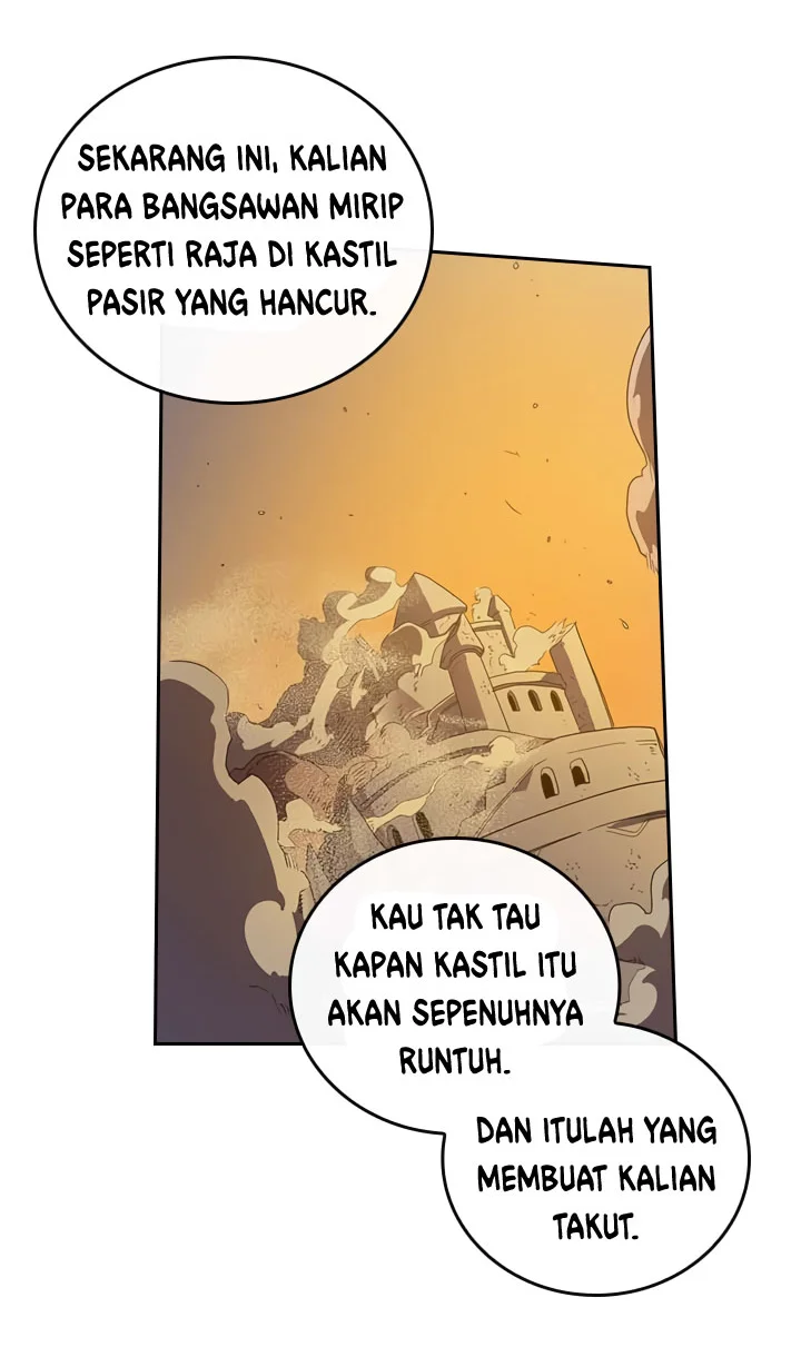 A Returner's Magic Should Be Special Chapter 22 Gambar 27