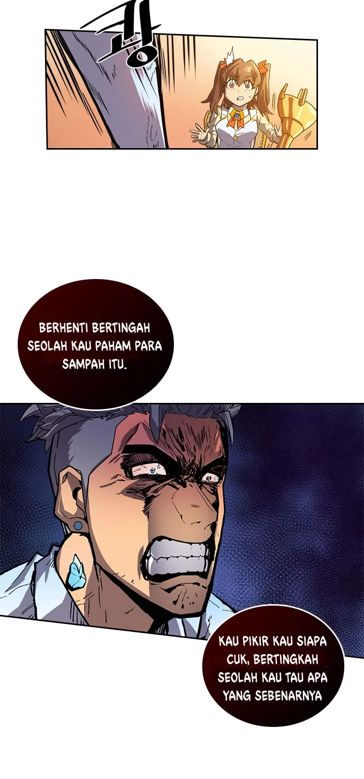 A Returner's Magic Should Be Special Chapter 22 Gambar 30