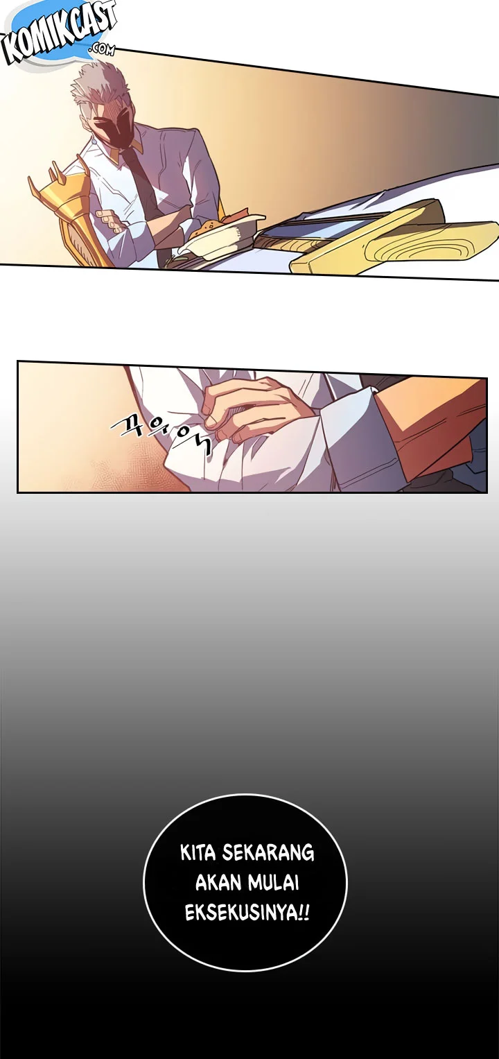 A Returner's Magic Should Be Special Chapter 22 Gambar 35