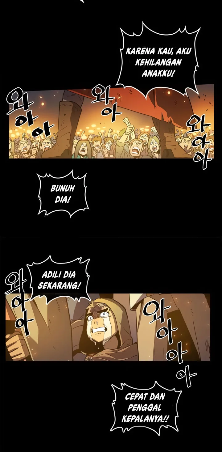 A Returner's Magic Should Be Special Chapter 22 Gambar 37