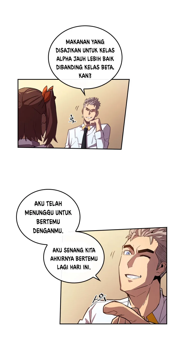 A Returner's Magic Should Be Special Chapter 22 Gambar 5