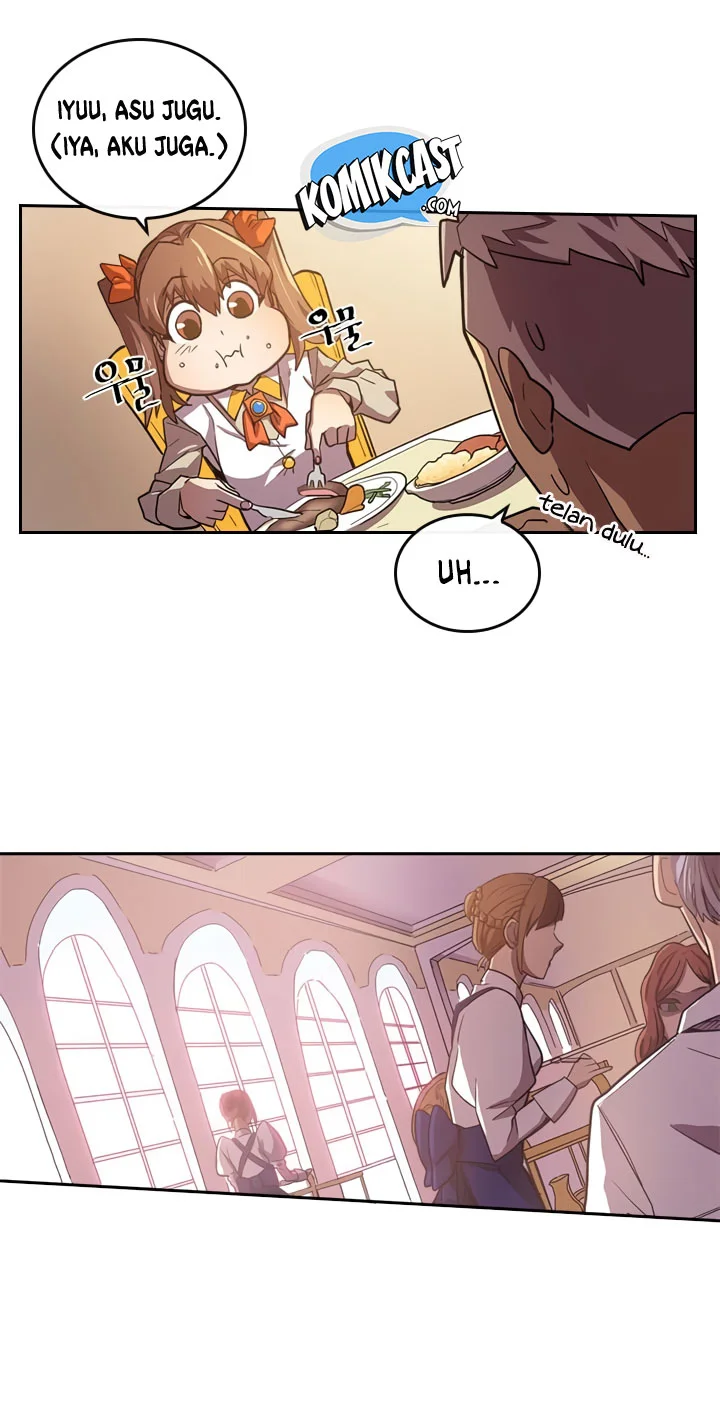 A Returner's Magic Should Be Special Chapter 22 Gambar 6