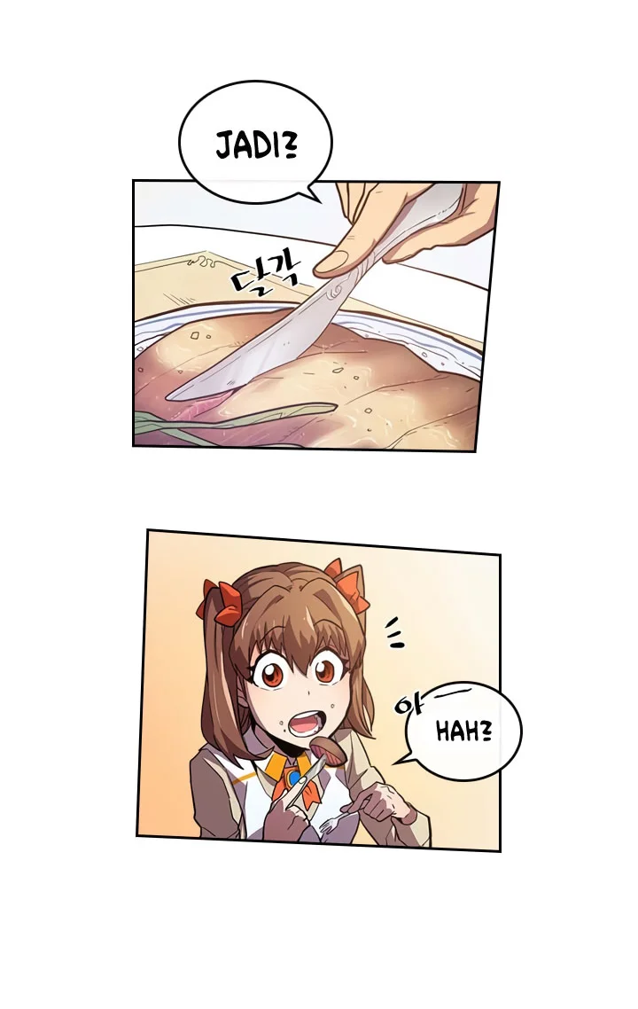 A Returner's Magic Should Be Special Chapter 22 Gambar 7