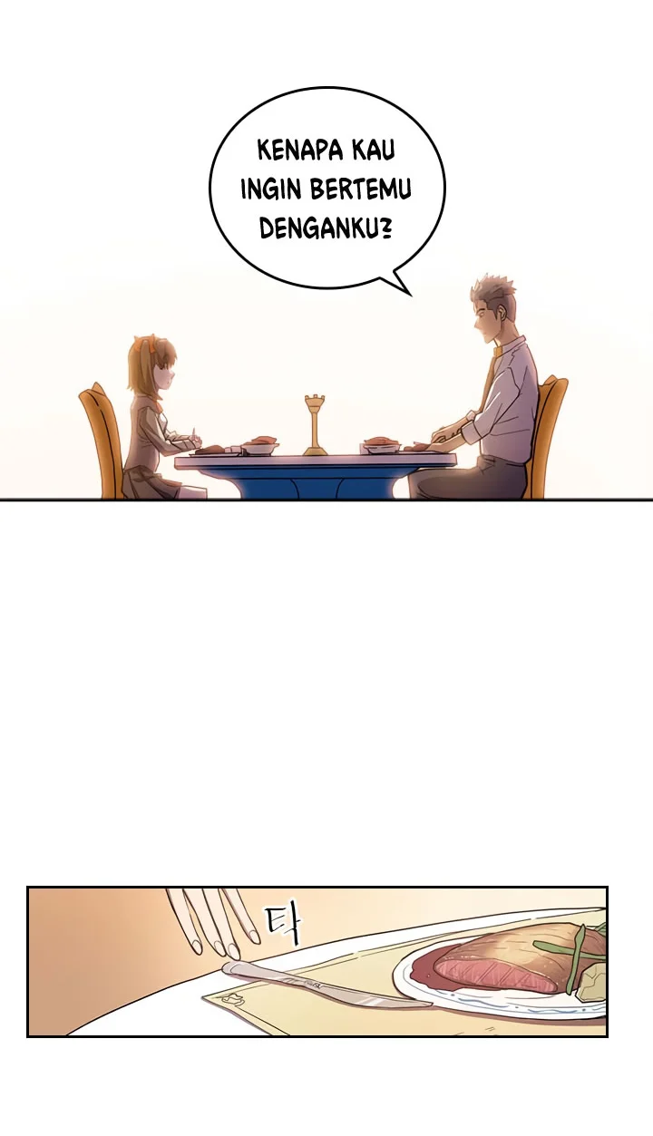 A Returner's Magic Should Be Special Chapter 22 Gambar 8