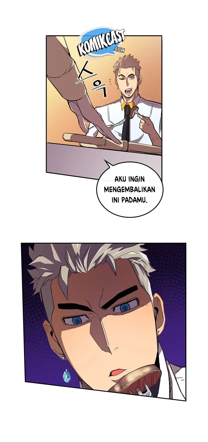 A Returner's Magic Should Be Special Chapter 22 Gambar 9