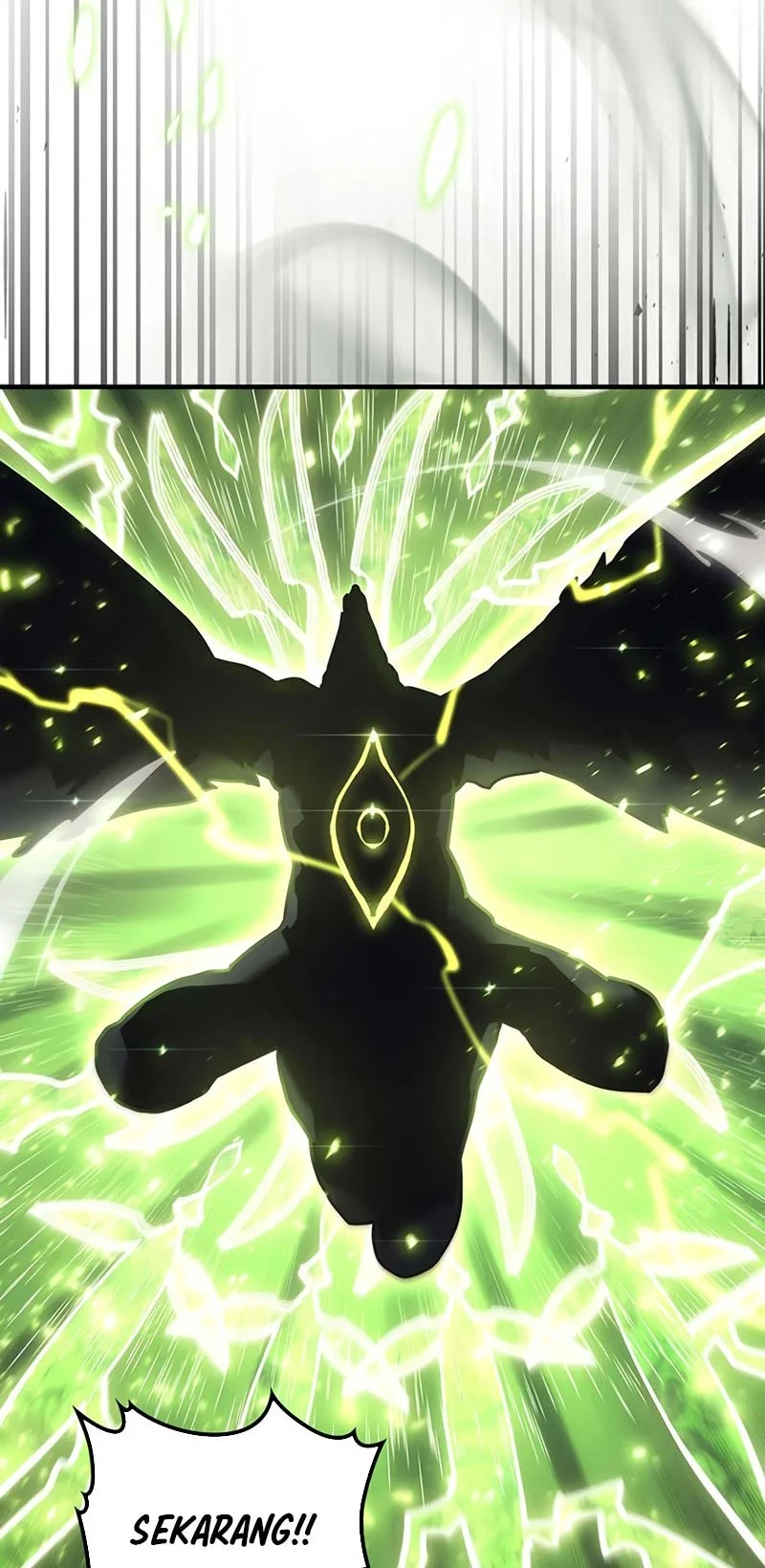 A Returner's Magic Should Be Special Chapter 220 Gambar 24