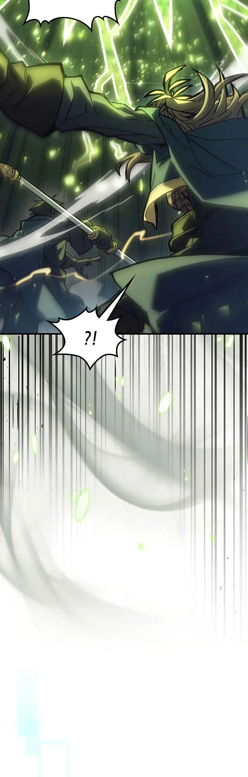 A Returner's Magic Should Be Special Chapter 220 Gambar 25