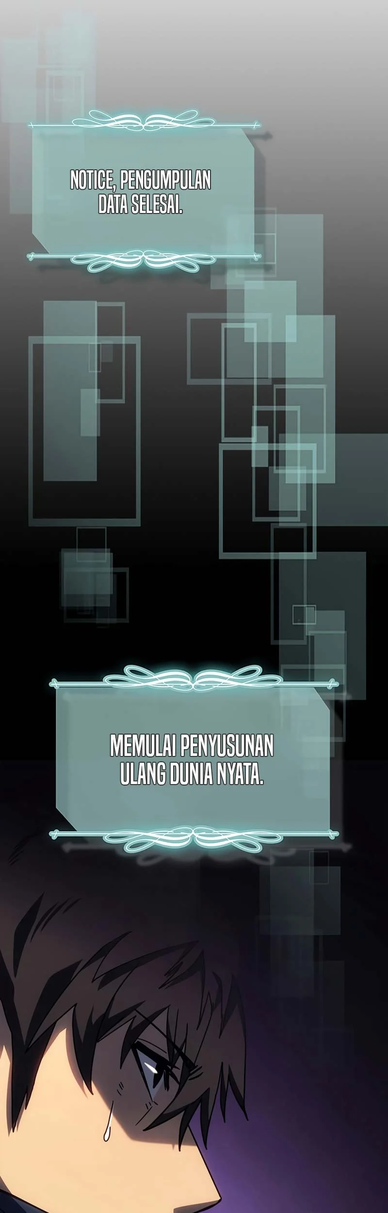 A Returner's Magic Should Be Special Chapter 220 Gambar 47