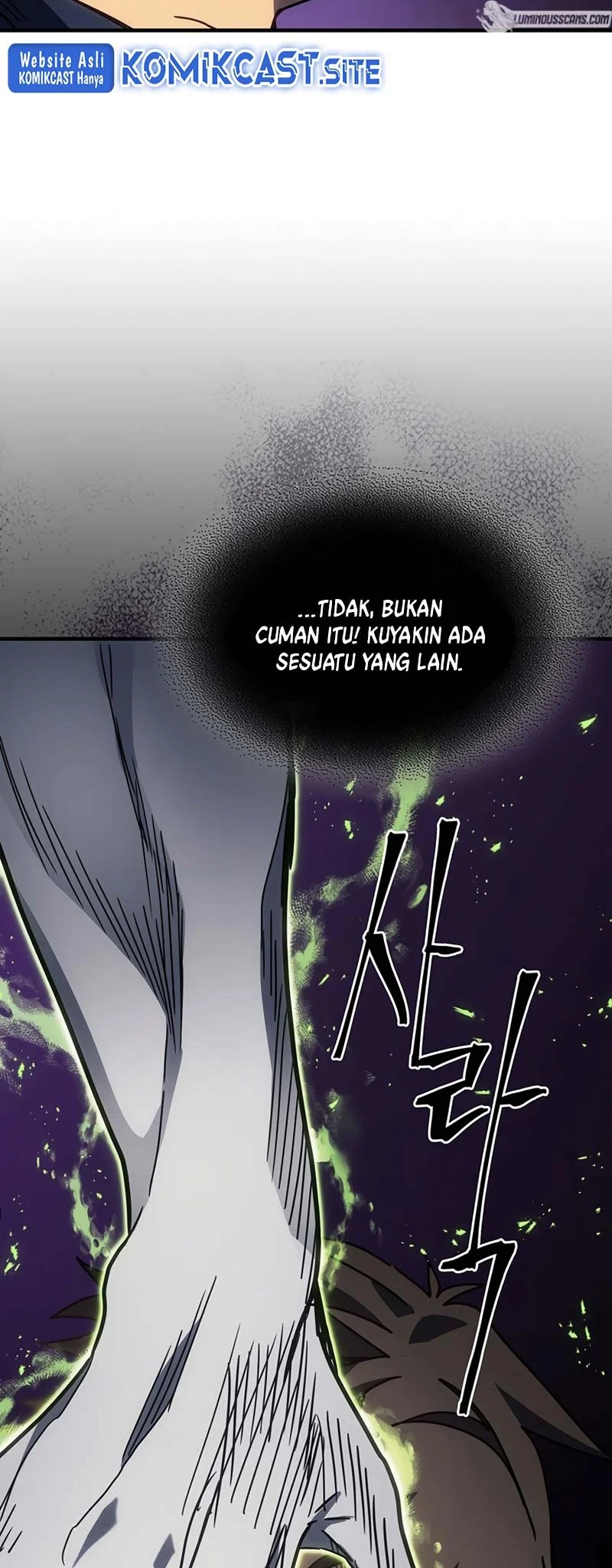 A Returner's Magic Should Be Special Chapter 220 Gambar 48