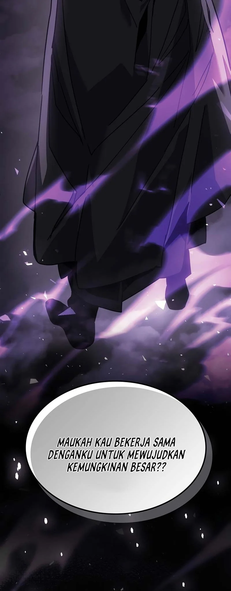 A Returner's Magic Should Be Special Chapter 220 Gambar 54