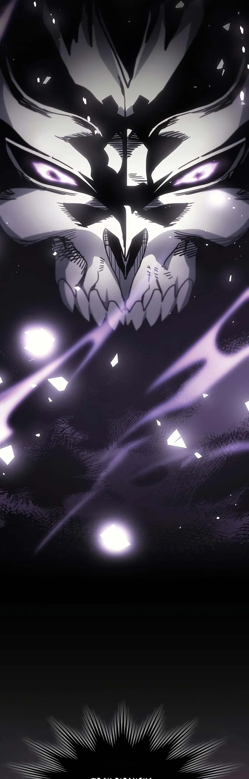 A Returner's Magic Should Be Special Chapter 220 Gambar 55