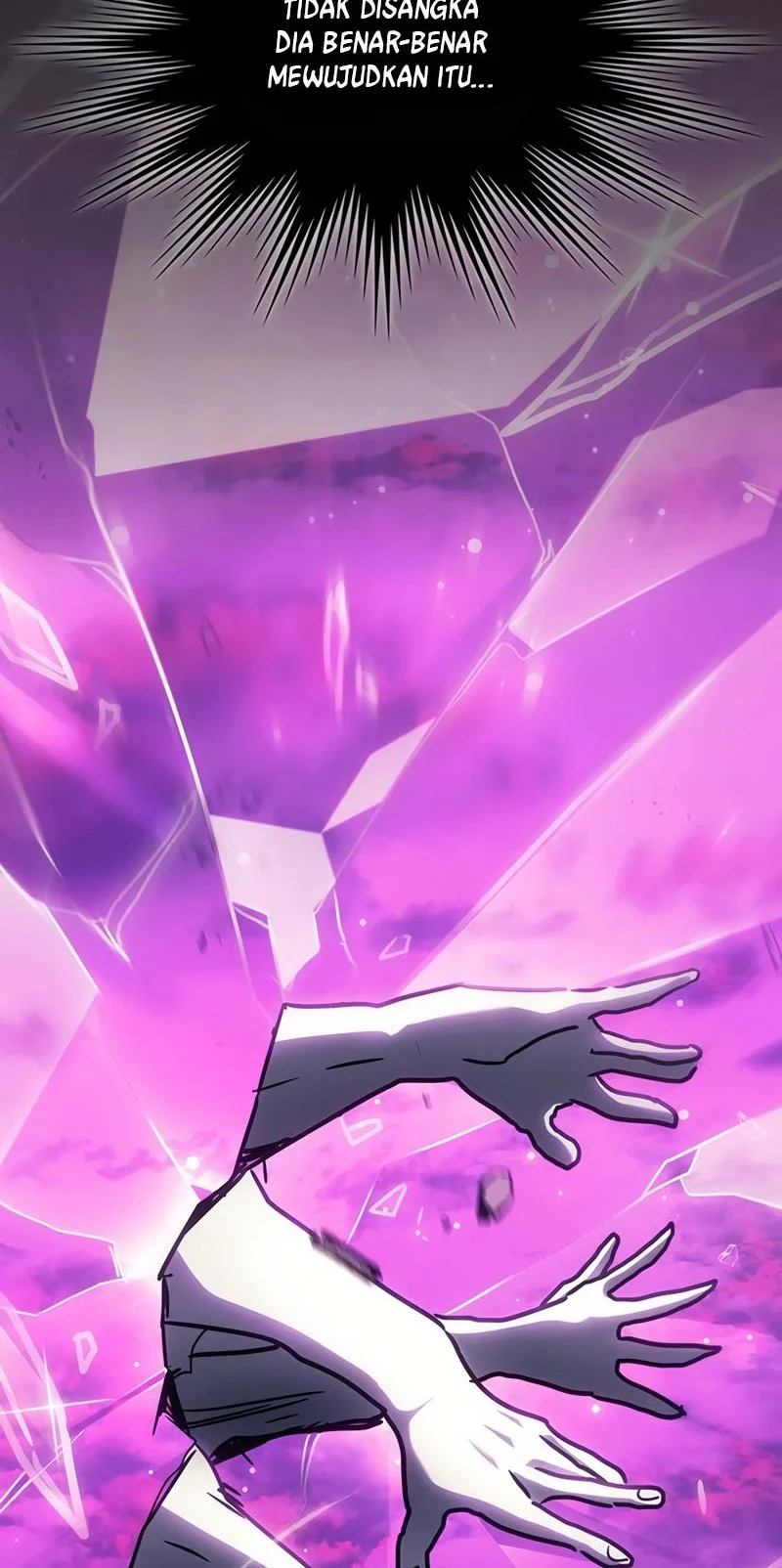 A Returner's Magic Should Be Special Chapter 220 Gambar 56