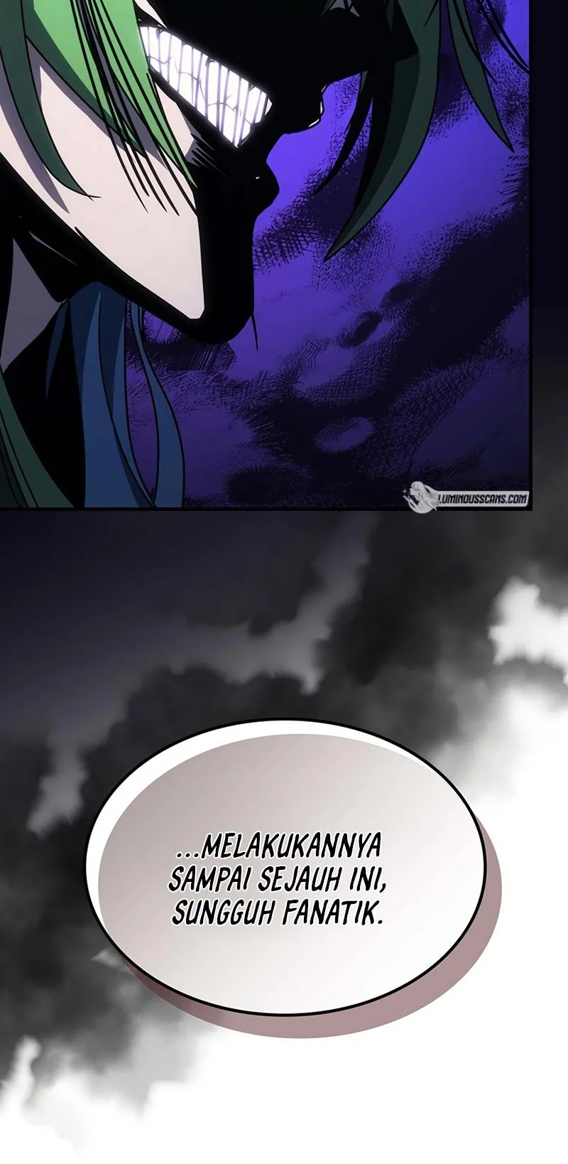 A Returner's Magic Should Be Special Chapter 220 Gambar 40