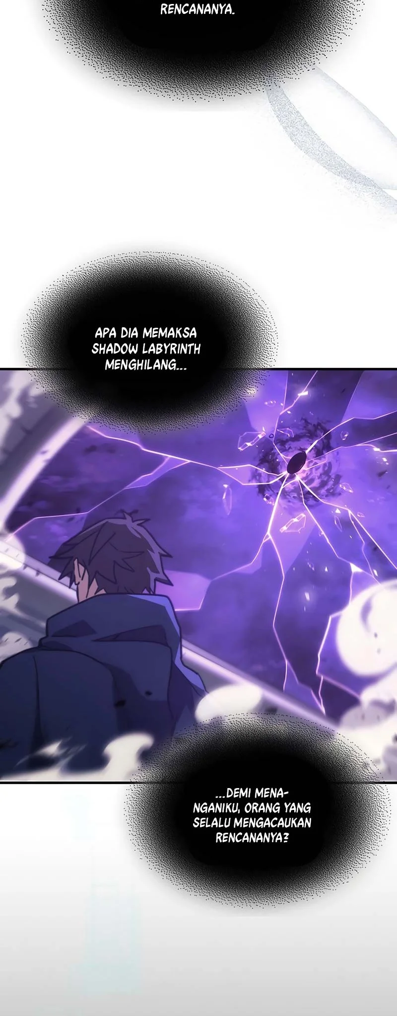 A Returner's Magic Should Be Special Chapter 220 Gambar 46