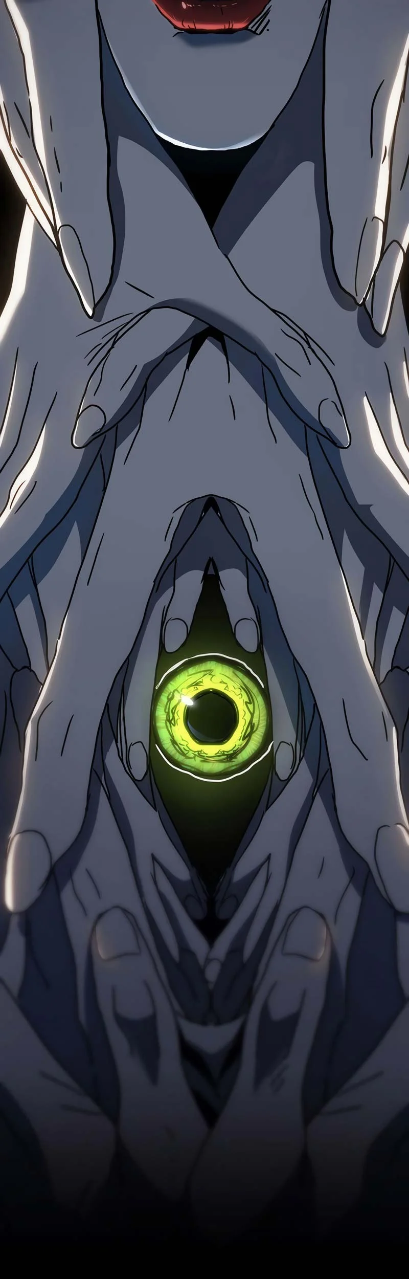 A Returner's Magic Should Be Special Chapter 220 Gambar 3