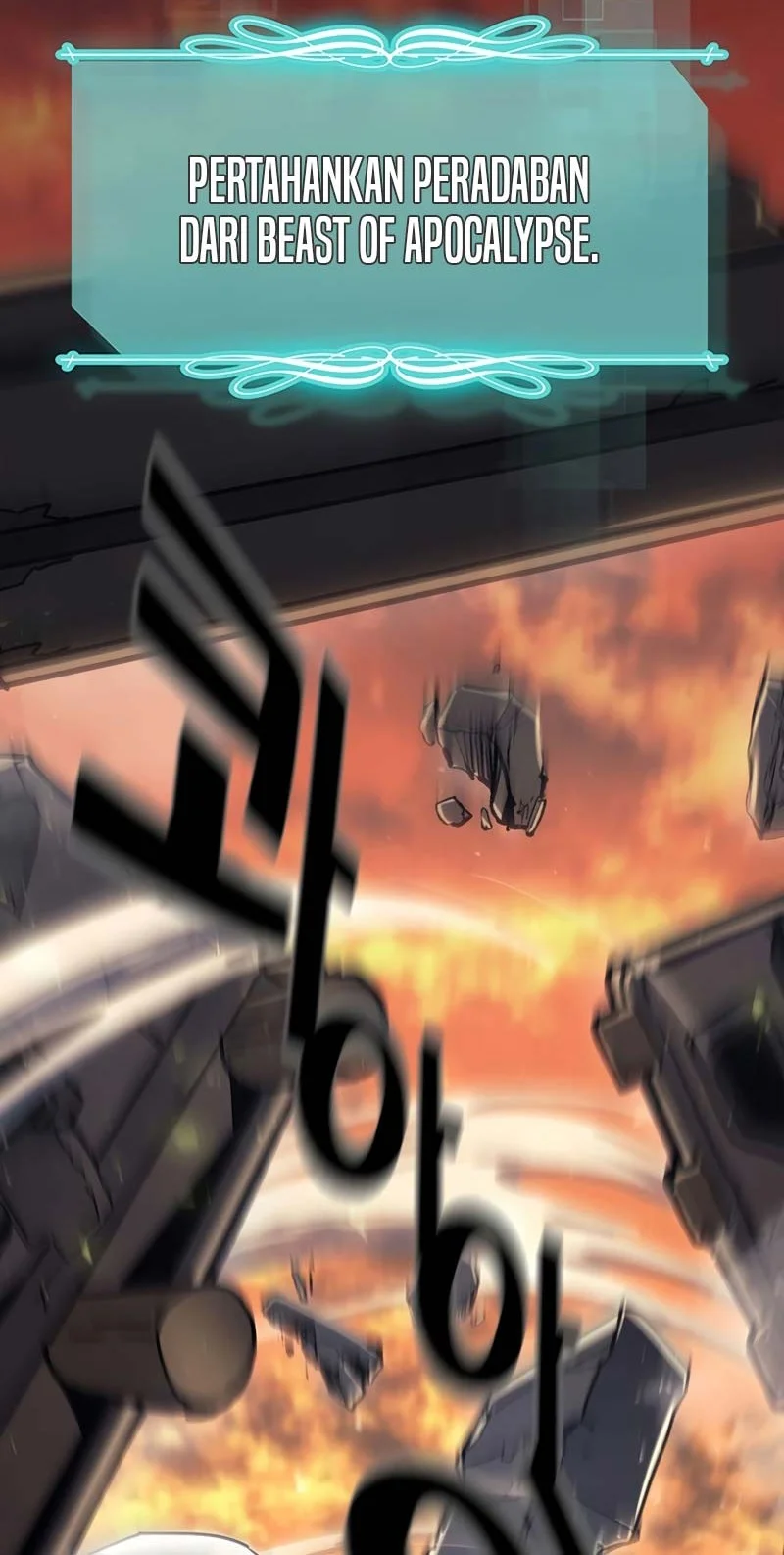 A Returner's Magic Should Be Special Chapter 220 Gambar 8