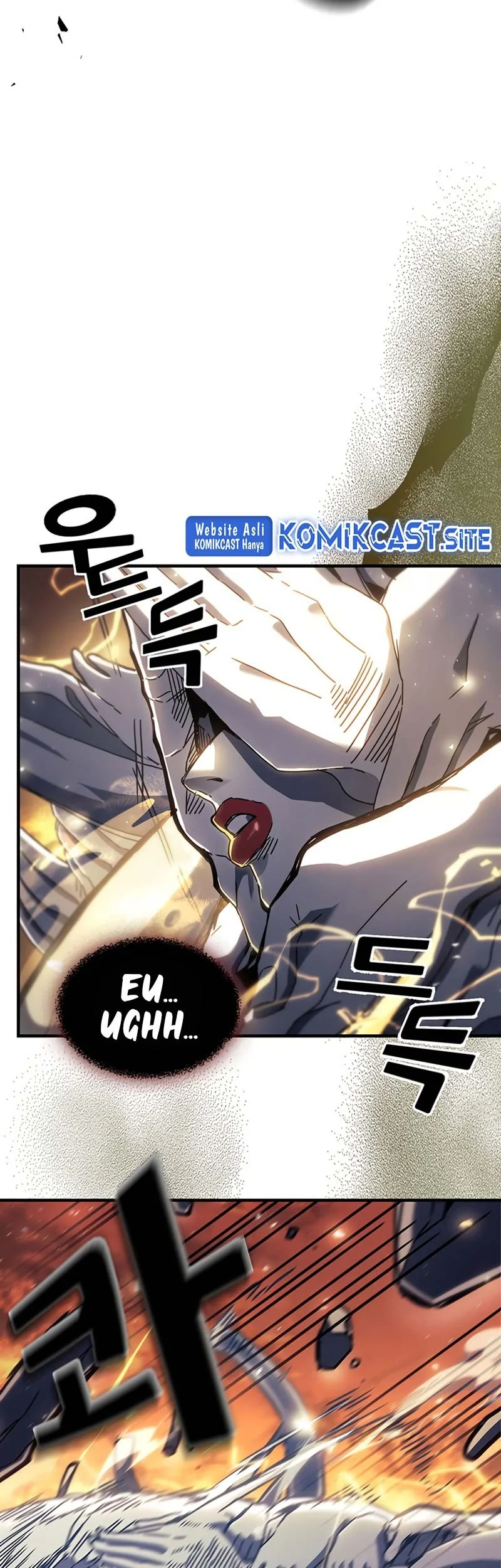 A Returner's Magic Should Be Special Chapter 220 Gambar 13