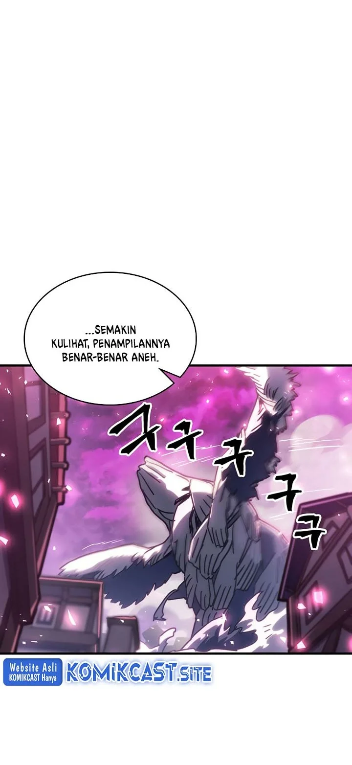 A Returner's Magic Should Be Special Chapter 221 Gambar 28