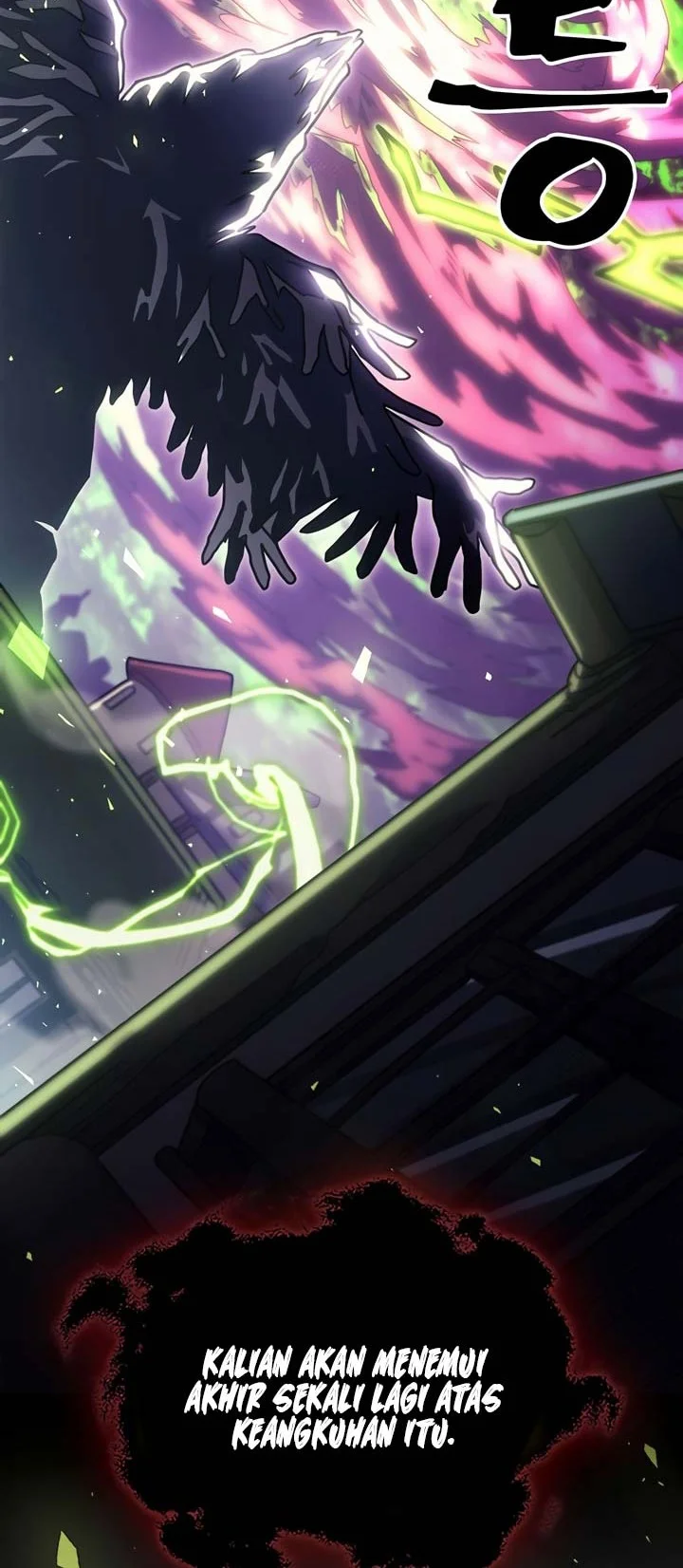 A Returner's Magic Should Be Special Chapter 221 Gambar 34