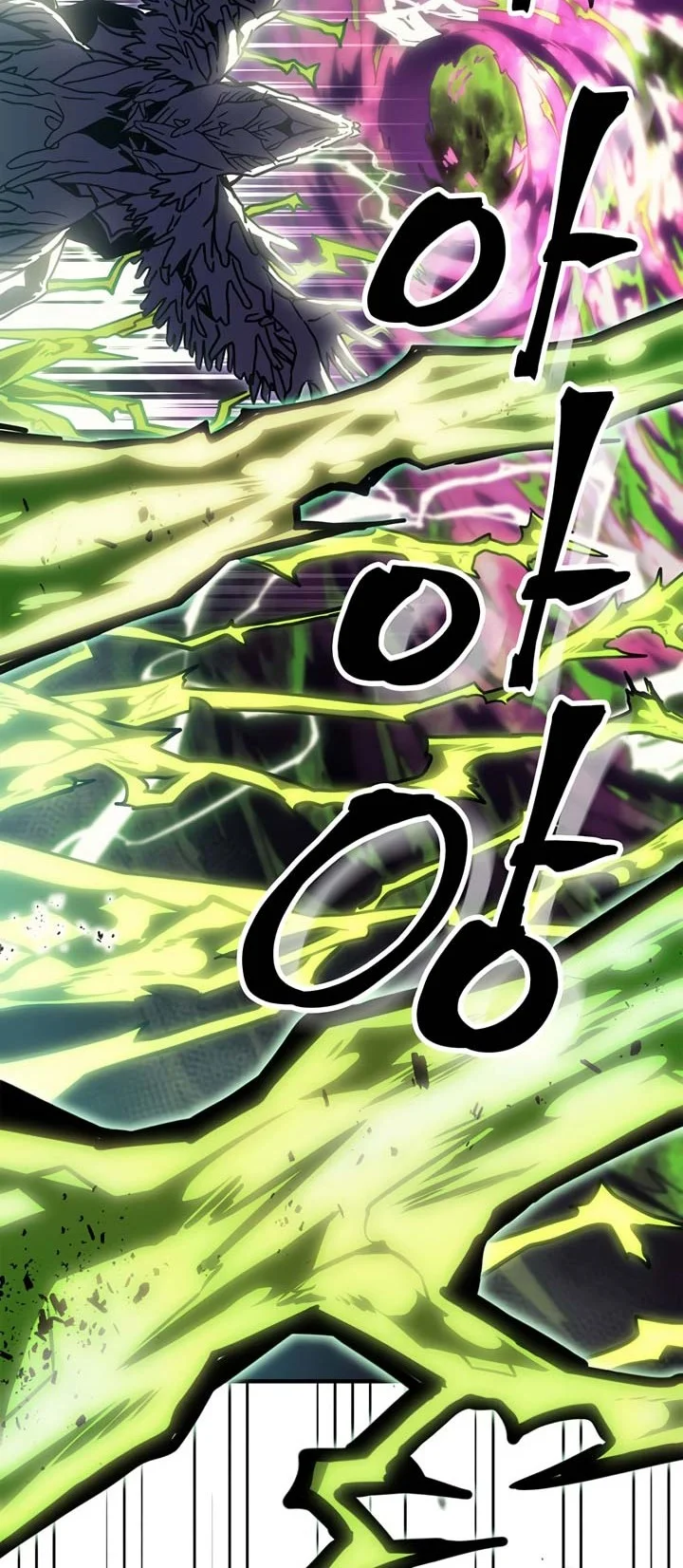 A Returner's Magic Should Be Special Chapter 221 Gambar 36